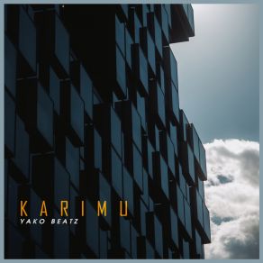 Download track Karimu 0.2 Yako Beatz