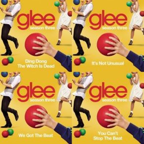 Download track Bad (Glee Cast Version) Glee Cast