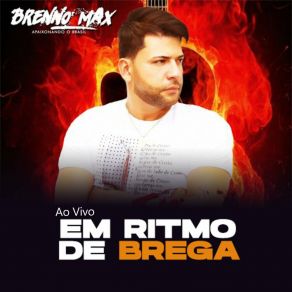 Download track Não Está Sendo Fácil Brenno Max