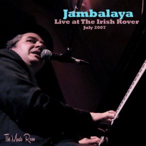 Download track Great Balls Of Fire Kike Jambalaya