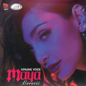 Download track Opasne Vode Maya Berovic