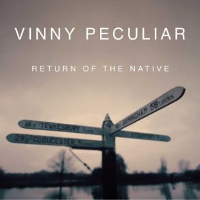 Download track Malvern Winter Gardener Vinny Peculiar