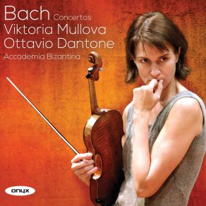 Download track J. S. Bach - Violin Concerto In A Minor BWV 1041 - I. Allegro Ottavio Dantone, Accademia Bizantina, Viktoria Mullova