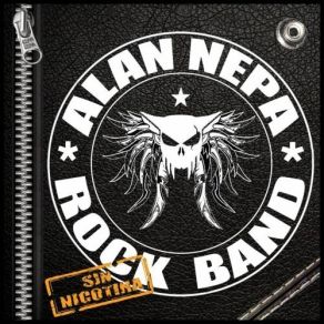 Download track El Crimen De La Hacienda Pantano Alan Nepa Rock Band