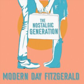 Download track Haunting Me Modern Day Fitzgerald