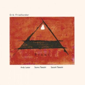 Download track Prowl Erik Friedlander