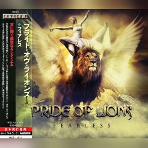 Download track Everlasting Love (Acoustic Version) Pride Of Lions