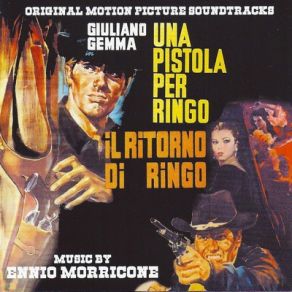 Download track The Wedding And The Revenge Ennio Morricone