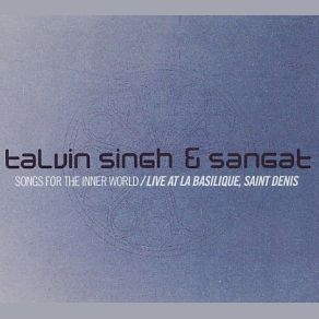 Download track Trotamundo Talvin Singh, Sangat