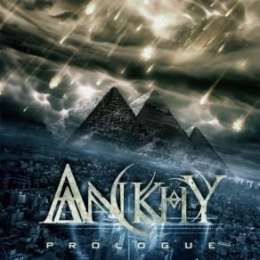 Download track Lunius (The City Of Shadows) Ankhy