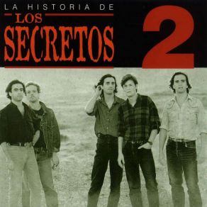 Download track Qué Solo Estás Los Secretos