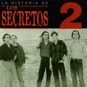 Download track No Es Amor Los Secretos