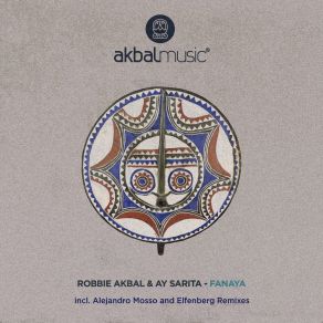 Download track Fanaya (Alejandro Mosso Remix) Ay SaritaAlejandro Mosso