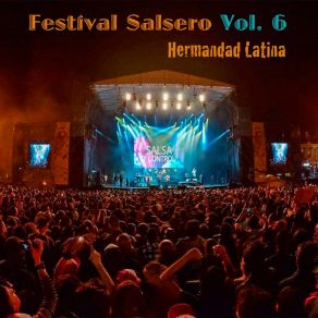 Download track La Pelota Hermandad Latina