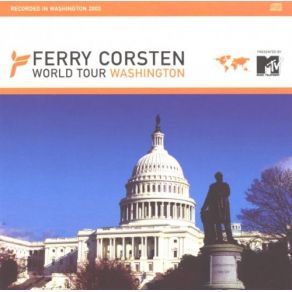 Download track Marrakech Ferry CorstenAltitude