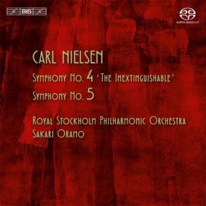 Download track 03. Symphony No. 4 Op. 29 - III. Poco Adagio Quasi Andante - Carl Nielsen