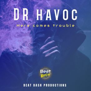 Download track Journey Of The Enemy Dr. Havoc