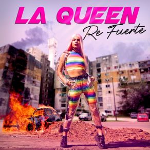 Download track Rompe Ese Perreo + LA QUEEN +