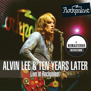 Download track Scat Encounter Alvin Lee