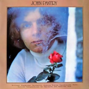 Download track You're Gonna Be A Mum John Pantry