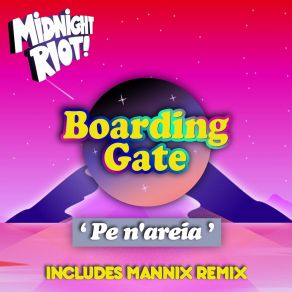 Download track The Show Boarding Gate