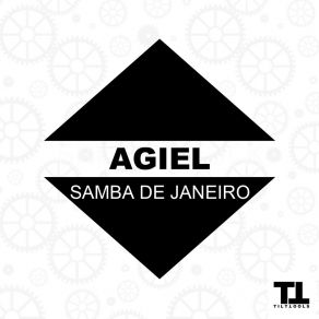 Download track Samba De Janeiro (Radio Edit) Agiel