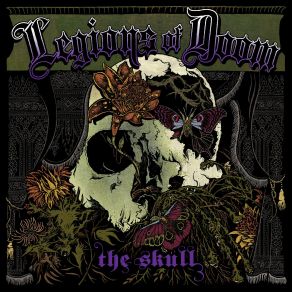 Download track Between Darkness And Dawn Legions Of Doom