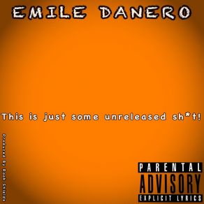 Download track Hennessy And Coke Emile Danero