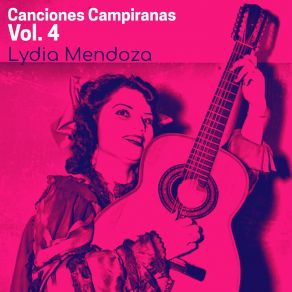 Download track En Las Cantinas Lydia Mendoza