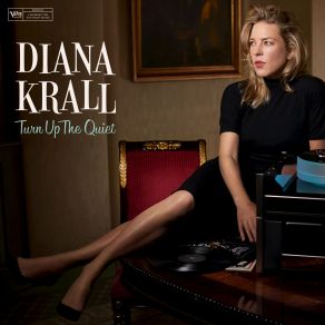 Download track How Deep Is The Ocean Diana Krall