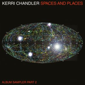 Download track Tenacity [Output] (Main Vocal M Kerri Chandler