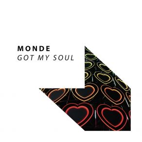 Download track Got My Soul Monde