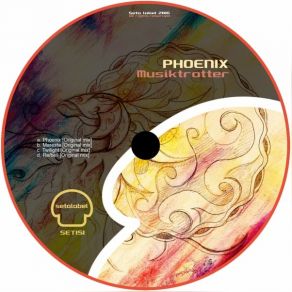 Download track Phoenix (Original Mix) Musiktrotter