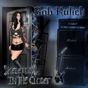 Download track Not Before You Bob Kulick