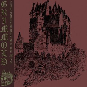 Download track The Disunion Of Edain Grimmold