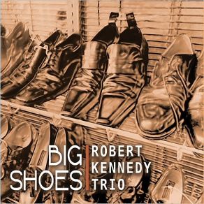 Download track Radio Blues Robert Kennedy Trio