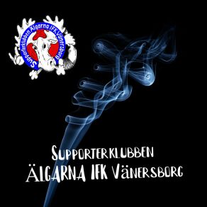 Download track De Färger VI Bär Supporterklubben Älgarna Ifk Vänersborg