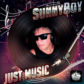 Download track Just Music (DJ Jpedroza Remix) Sunnyboy