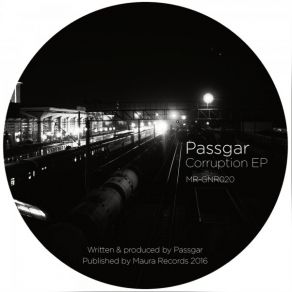 Download track Walking With Strangers (Original Mix) Passgar