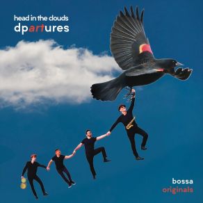 Download track Head In The Clouds Dpartures