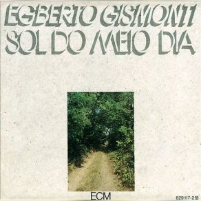 Download track Kalimba Egberto Gismonti