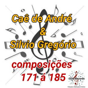 Download track Cinema Com Pipoca Silvio Gregorio