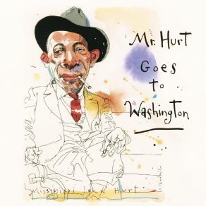 Download track Walking The Floor Over You Mississippi John Hurt