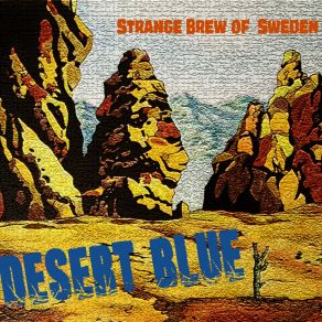 Download track Through The War Strange Brew Of Sweden