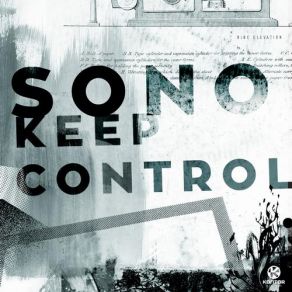 Download track Keep Control (Marc Romboyss Moog Journey) Sono, Lennart A Salomon