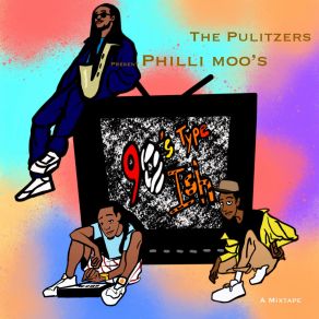 Download track Tripping Philli Moo