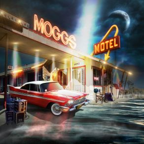 Download track Princess Bride Moggs Motel