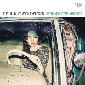 Download track Heartbreak Boogie The Hillbilly Moon Explosion