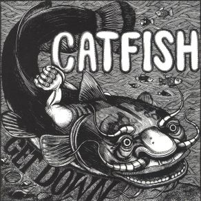 Download track 300 Pound Fat Mama Catfish