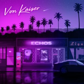 Download track Echos In Space Von Kaiser